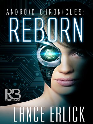 Reborn - ebook